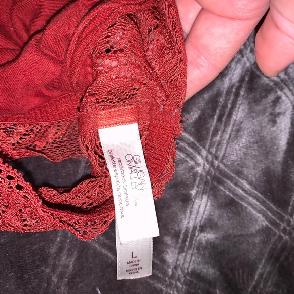 Bralette & shorts bundle - Picture 5 of 7